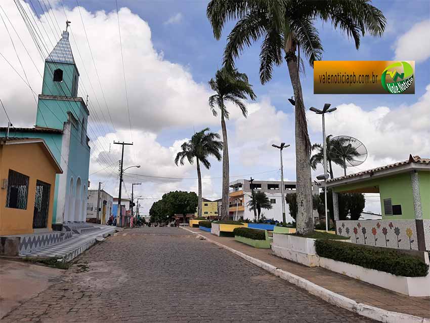 Notícias - Prefeitura de Pedro Régis - PB