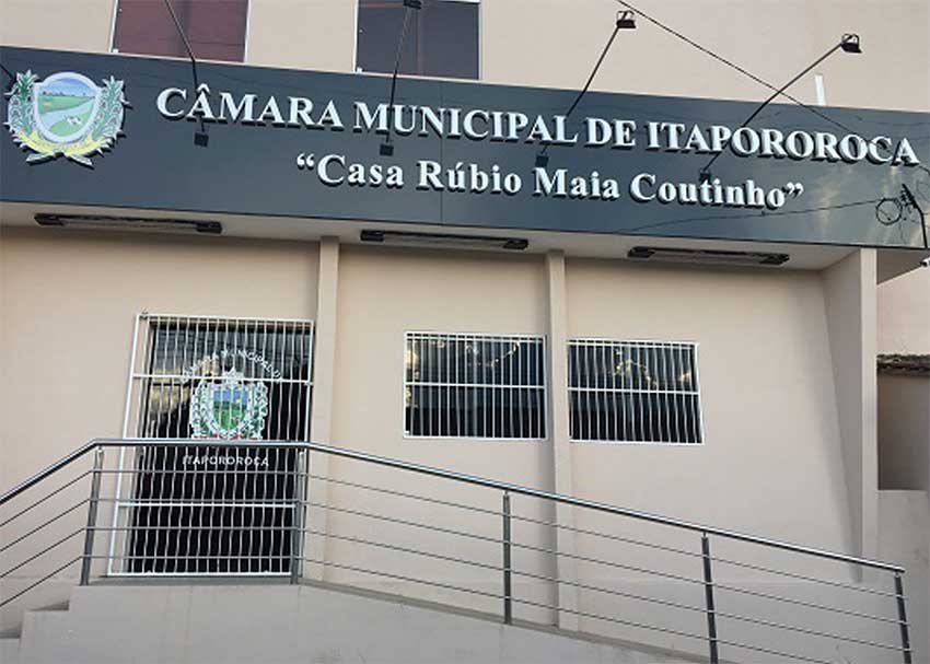 Notícias - Prefeitura Municipal de Itapororoca